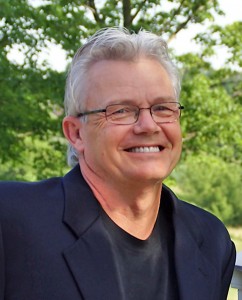 Paul Axtell's headshot