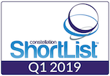 Constellation ShortList Q1/2019