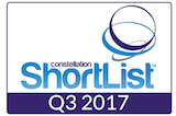 Constellation ShortList Q3/2017