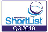 Constellation ShortList Q3/2018