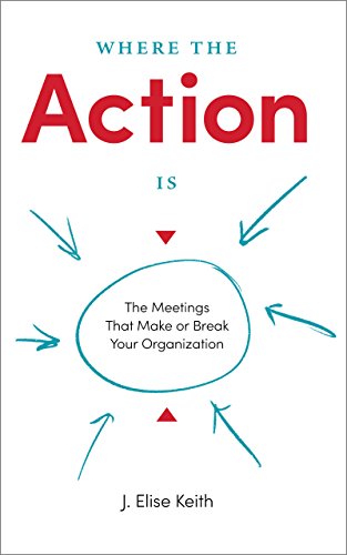 Where the action is