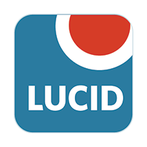 Lucid Meetings Logo