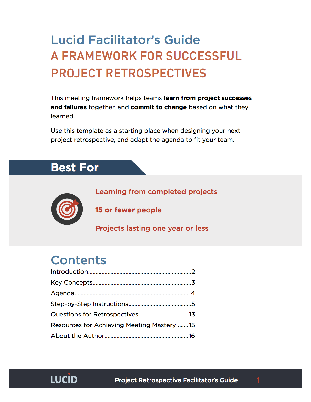 How to Develop an Effective <strong>Meeting Agenda</strong> Project team meeting agenda template