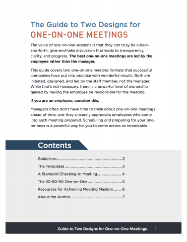 managers lucid meetings one on one meeting agenda template free